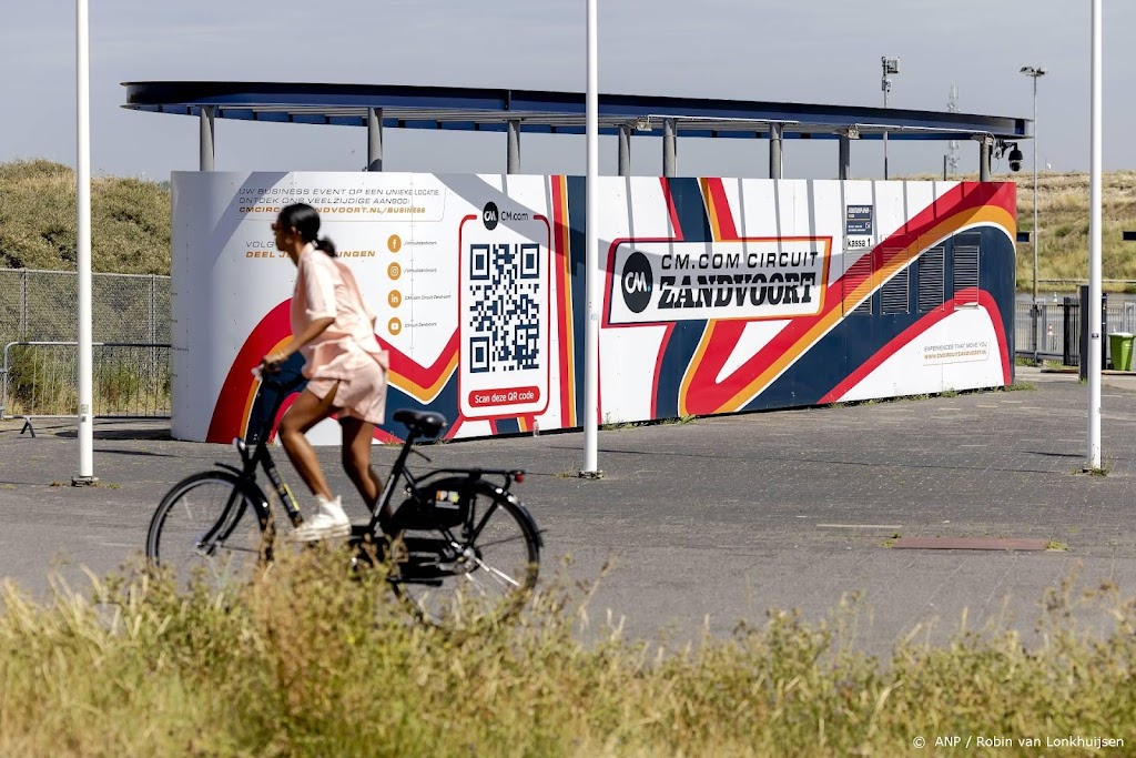 Organisatie Dutch GP: boeren niet van plan te demonstreren