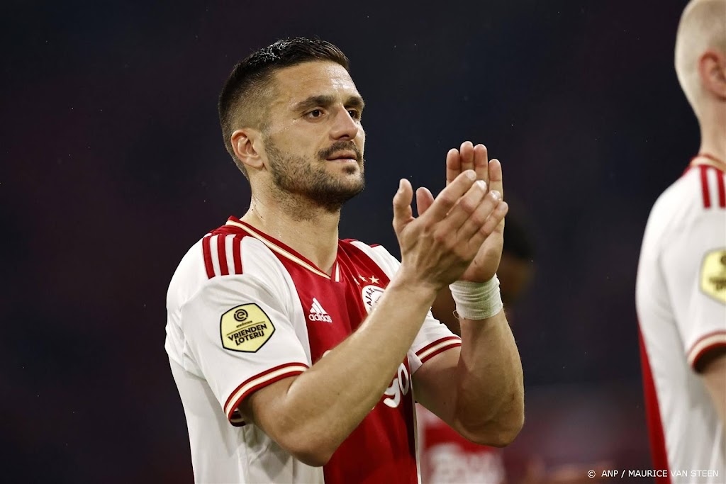 Tadic scoort tegen FC Twente en mist Ajax