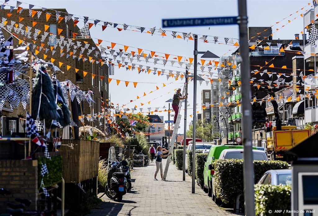 Zandvoort trapt driedaags Formule 1-weekend af