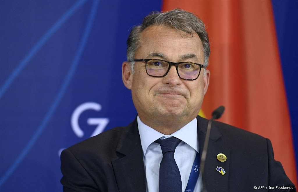 ECB-lid Nagel: nog te vroeg om rentepauze te overwegen