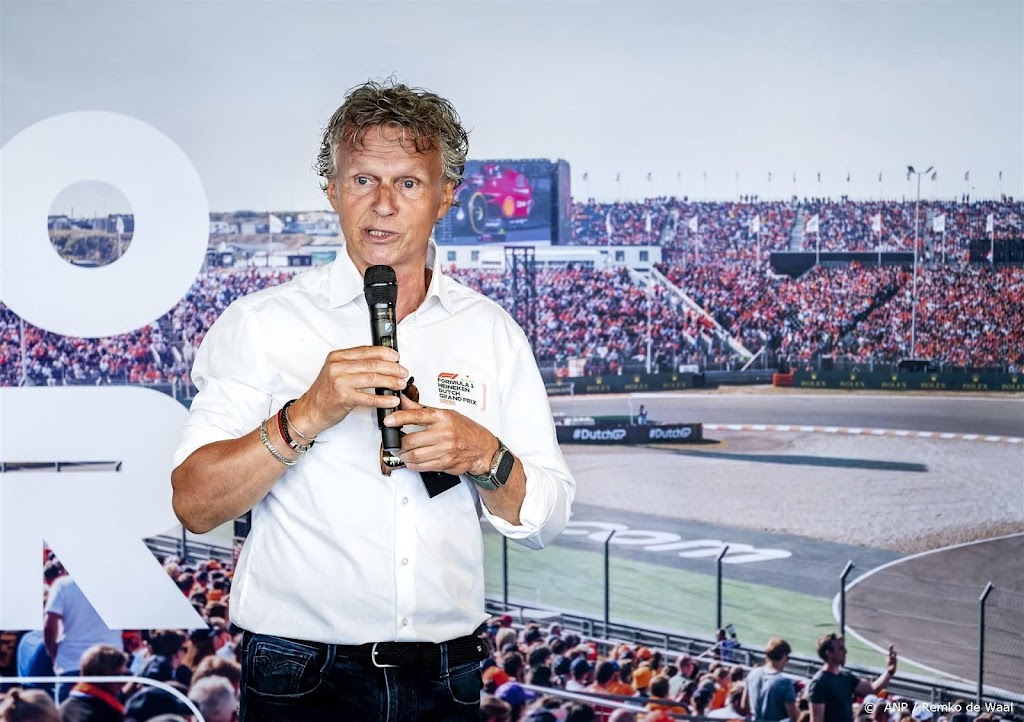 Zandvoort-directeur Lammers: grijp tijdig in bij ongewenst gedrag