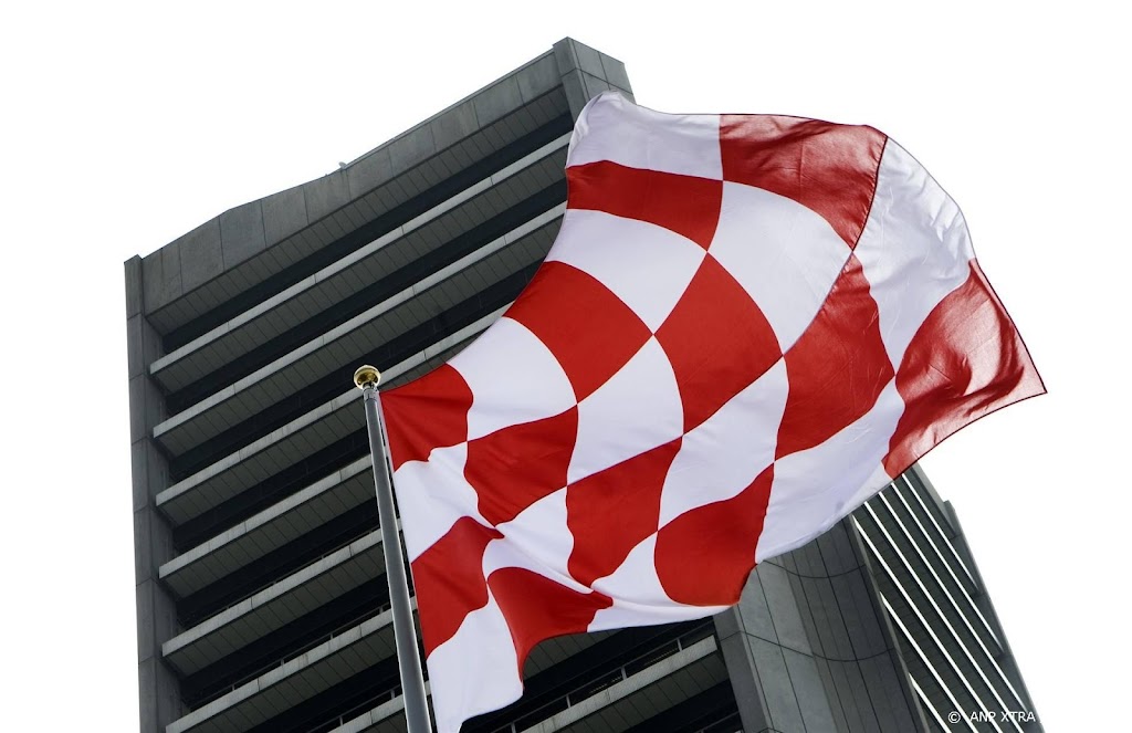 Brabant bereikt als laatste provincie bestuursakkoord