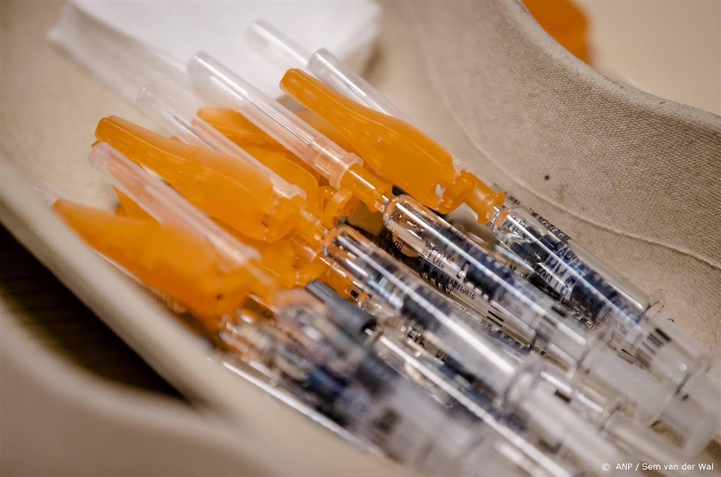 Nieuw vaccin tegen RS-virus mag in EU worden ingezet
