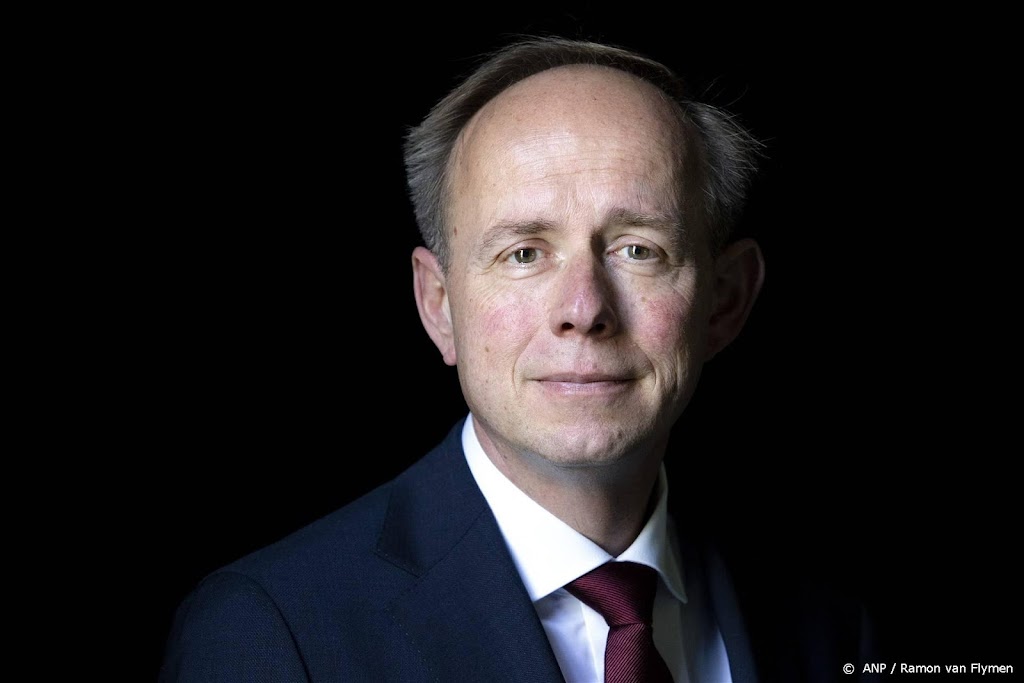 SGP-leider Van der Staaij verlaat na 25 jaar landelijke politiek