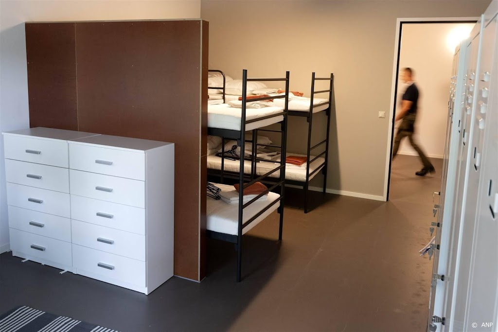 Veiligheidsberaad bespreekt opvang Oekraïners en derdelanders