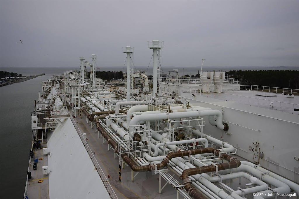 Duitse minister vreest vertraging voor nieuwe lng-terminal