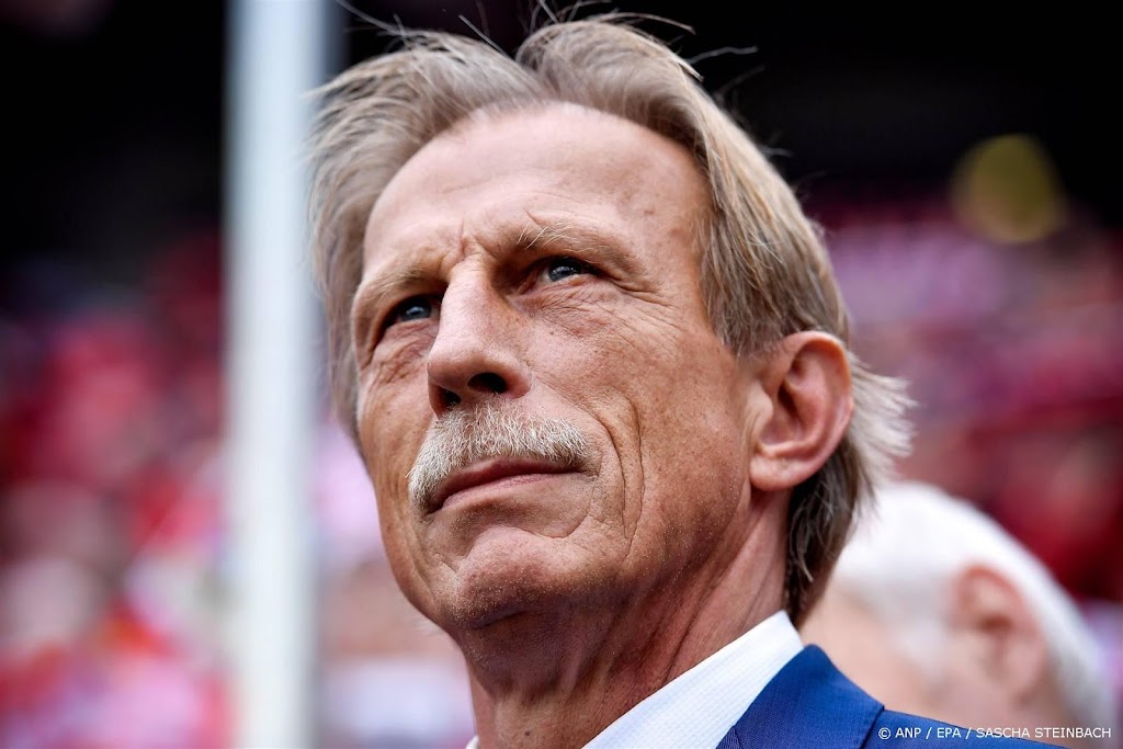 Duitse voetbaltrainer Christoph Daum overleden 