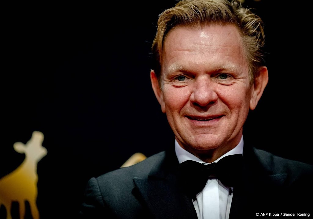 Michiel van Erp maakt nieuwe film met scenarist Frank Houtappels
