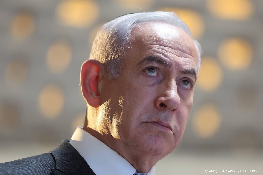 Netanyahu zegt alles te doen om Israël te verdedigen