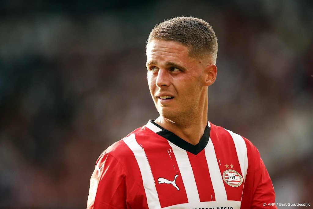 Middenvelder Veerman nog niet op radar van grote Europese clubs