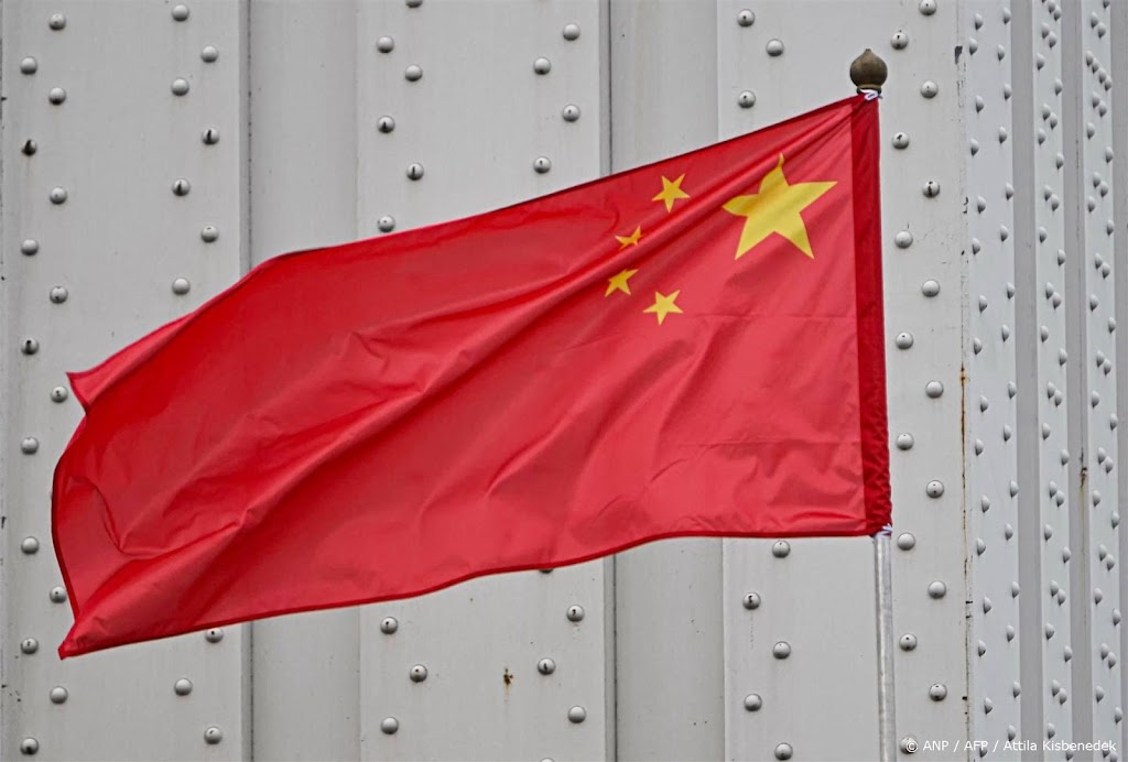 China hekelt nieuwe sancties VS, dreigt met tegenmaatregelen