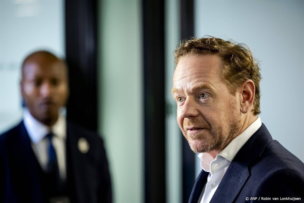 Minister: aanslag Solingen past ook bij dreigingsbeeld Nederland