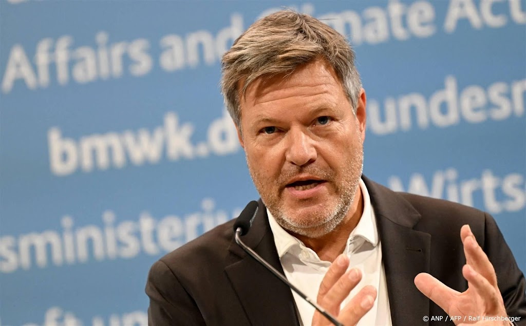Duitse minister wil strengere wetten na terreuraanslag Solingen