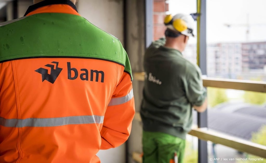 BAM haalt groot contract binnen voor uitbreiding Limburgse netten