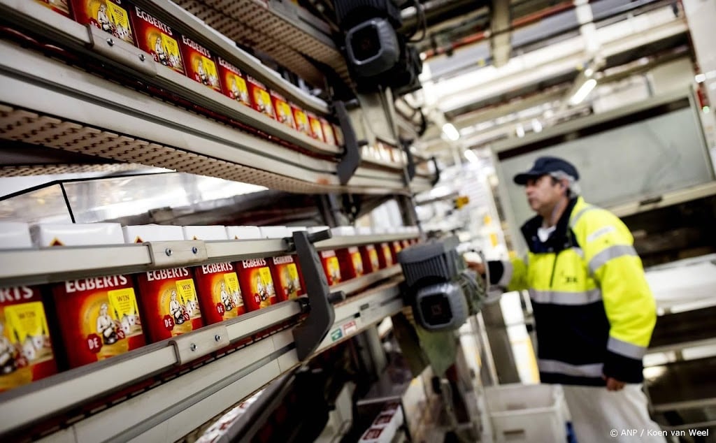 Keurig Dr Pepper zakt op Wall Street na bod op JDE Peet's