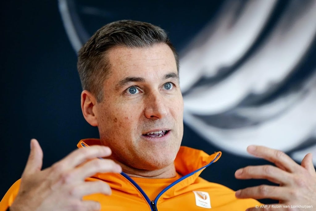 Coach Meuwly: mijn best gedaan om atlete Sedney te helpen