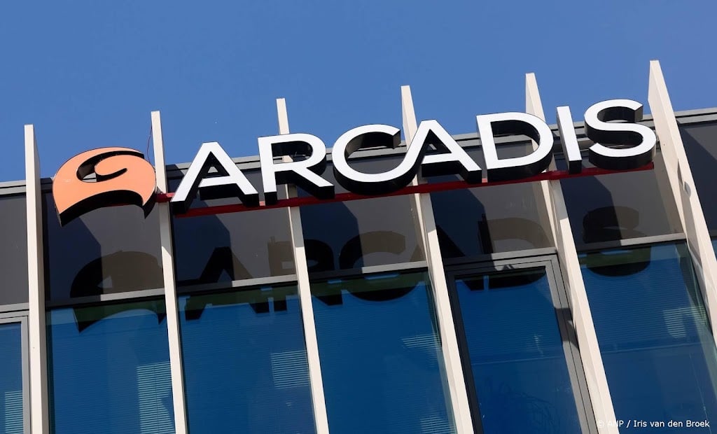 Miljoenenklus voor Arcadis en Witteveen+Bos in Amsterdam