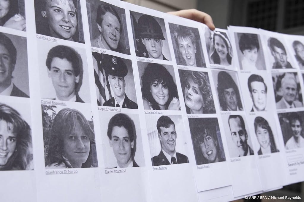 Amerikaans proces over bomaanslag Lockerbie 1988 weer uitgesteld