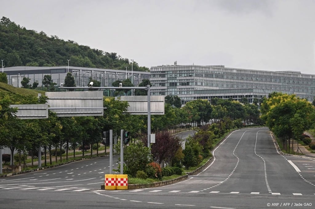 Onderzoek: stroomverbruik Chinese datacenters verviervoudigt