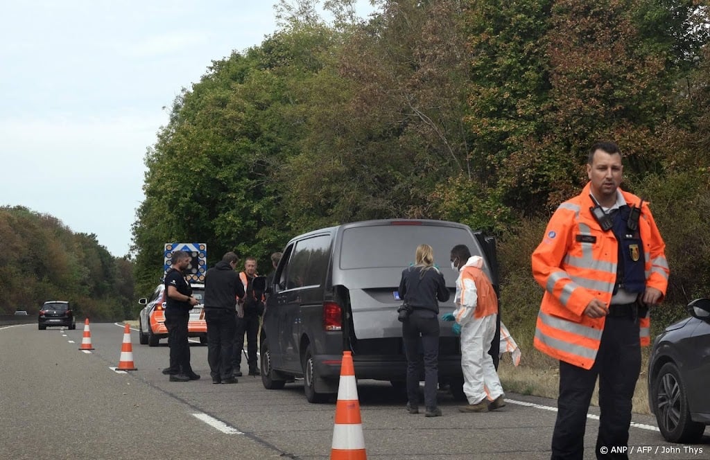 Tweede lichaam gevonden in zaak vermiste 5-jarige in België