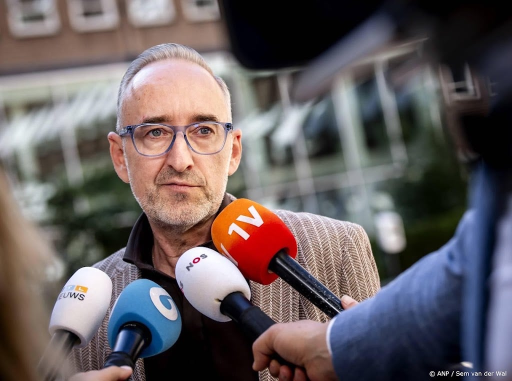 Vermeer verwacht voor vrijdag geen begrotingsakkoord