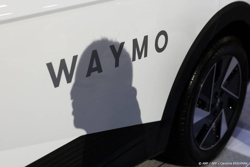 Waymo breidt uit naar Duitsland met zelfrijdende taxi's