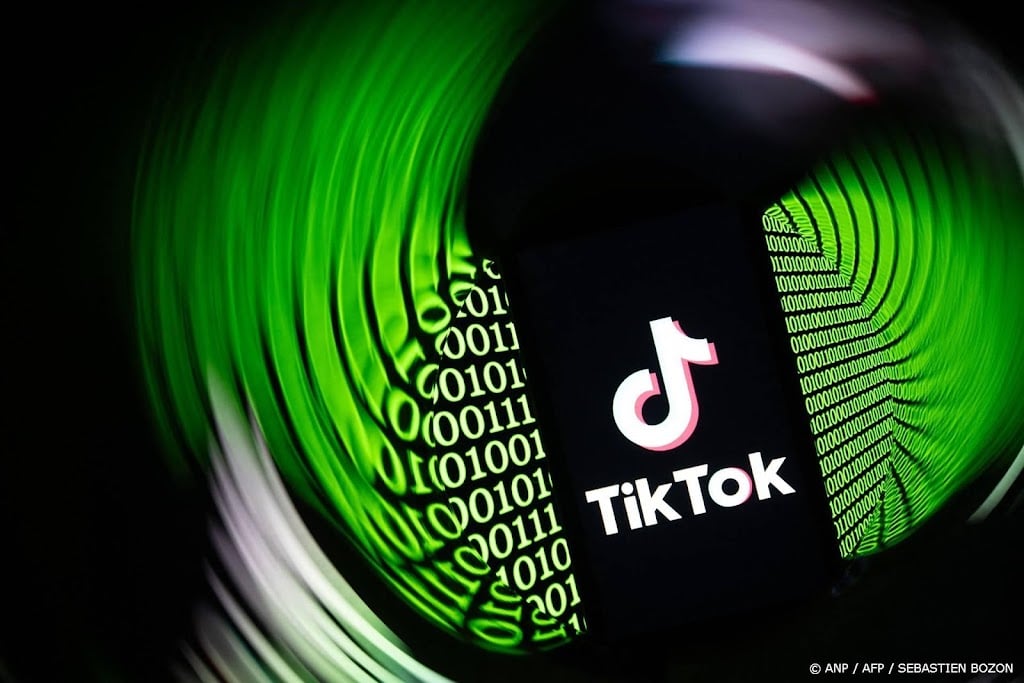 TikTok krijgt 25 miljoen euro boete in Brazilië