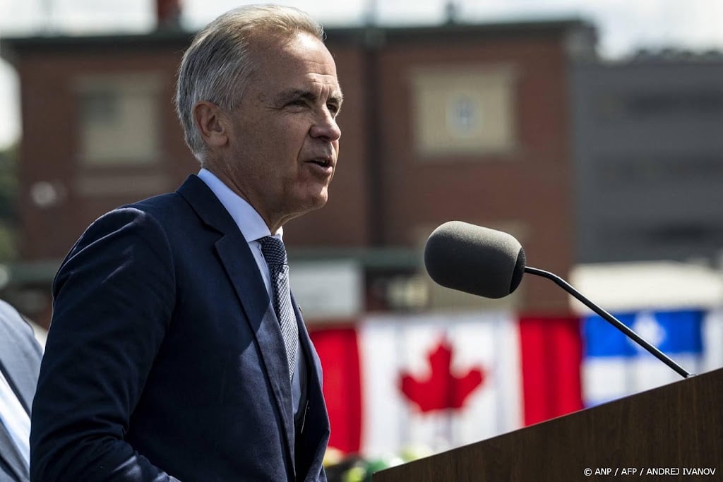 Canada voert heffingen in op miljarden aan Amerikaanse goederen