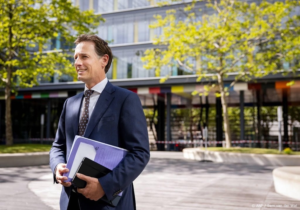 Dassen verbaasd over begrotingsgesprekken: 'Als dit al niet lukt'