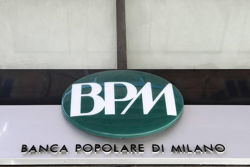 Banco BPM reageert met scepsis op bod van Italiaanse concurrent