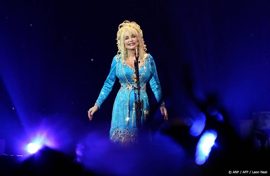 TMZ: Dolly Parton werd kort voor dood opgenomen in ziekenhuis