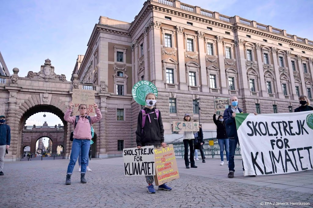 Wereldwijde klimaatacties aangepast wegens coronamaatregelen