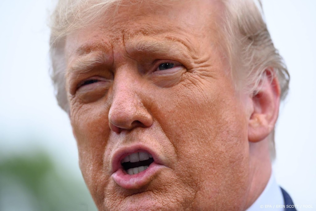 Trump en Biden verwikkeld in nek-aan-nekrace in cruciale staten