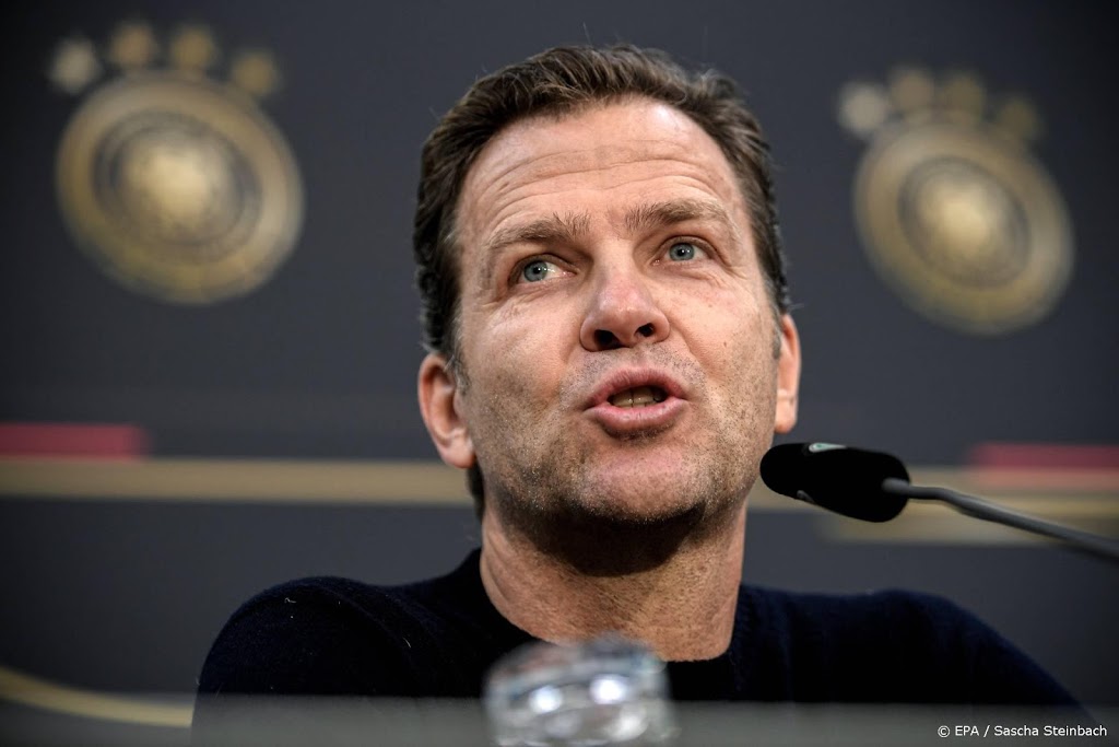 Duitse official: EK voetbal mogelijk achter gesloten deuren