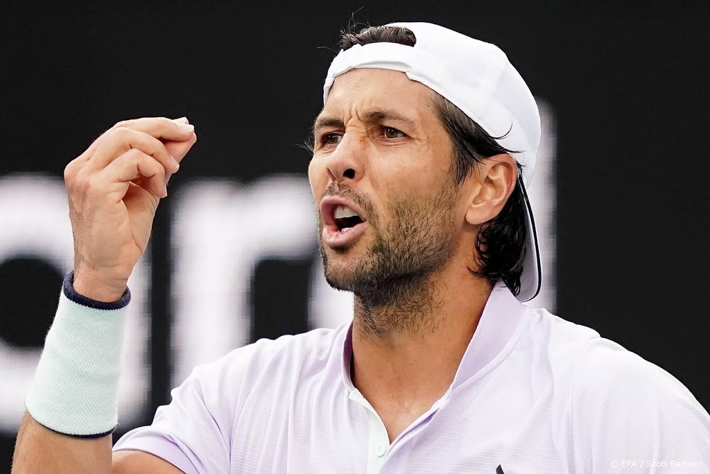 'Positieve' tennisser Verdasco boos op Roland Garros