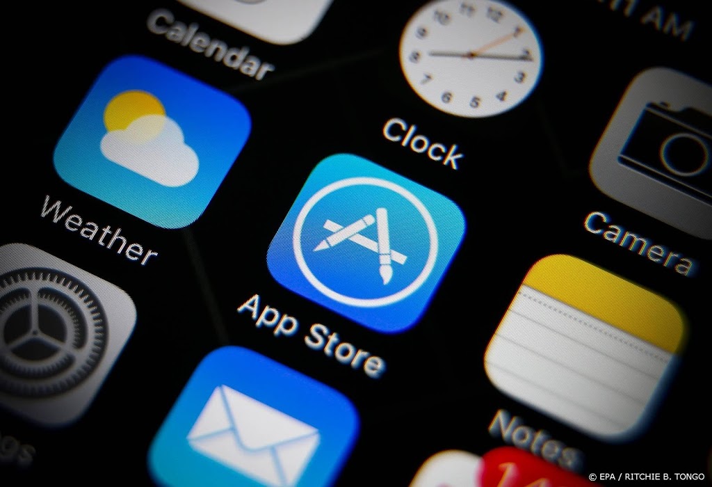 Apple maakt uitzonderingen op omstreden betaalregels voor apps