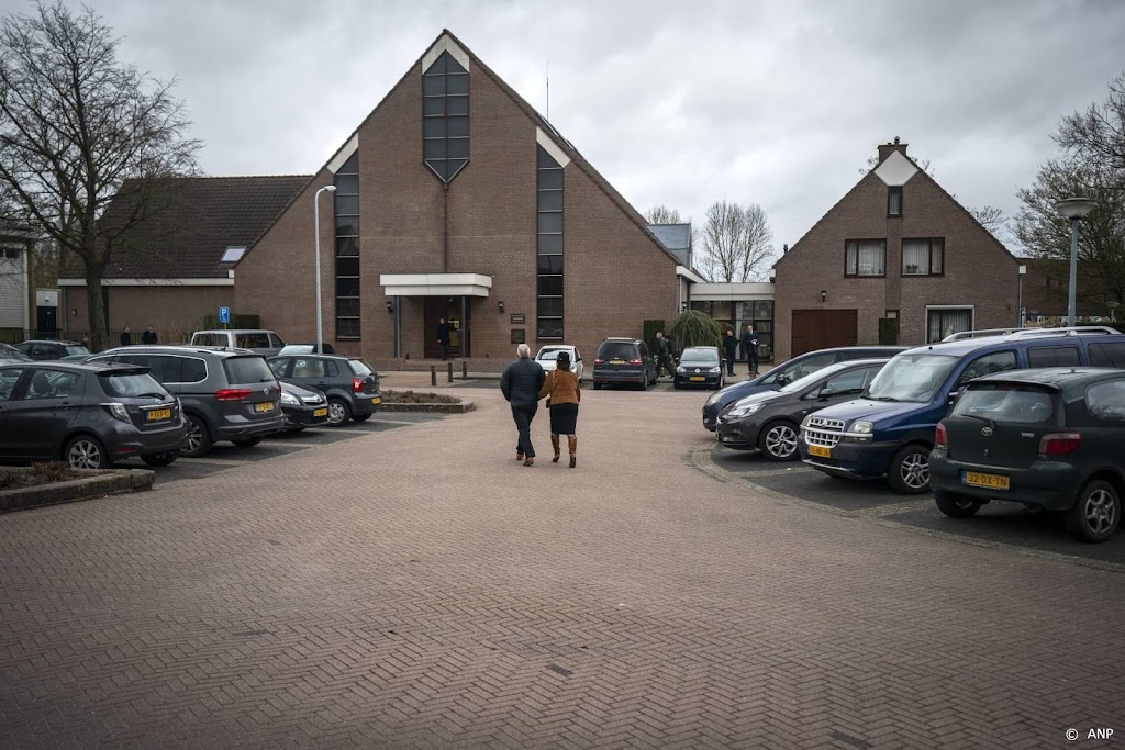 Kerken laten 1,5 meter los, beleid moskeeën varieert