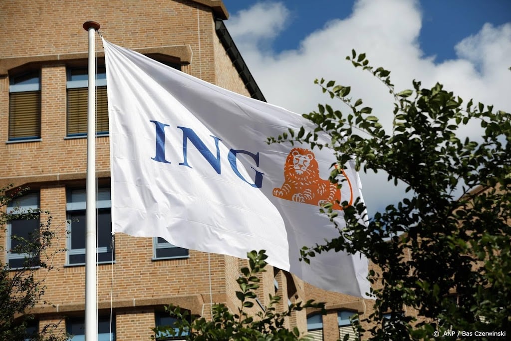 ING: vertrouwen kleine beleggers stabiel