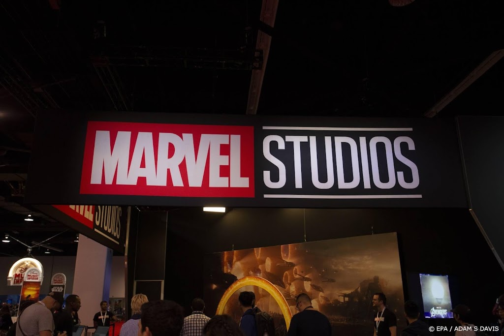 Disney klaagt erven stripmakers aan om rechten op Marvel-helden