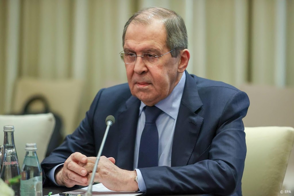 Rusland: VS moeten actiever zijn voor nieuwe nucleaire deal Iran