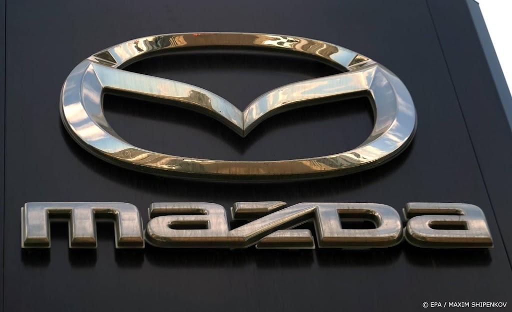 Autoconcern Mazda overweegt nu ook definitief vertrek uit Rusland