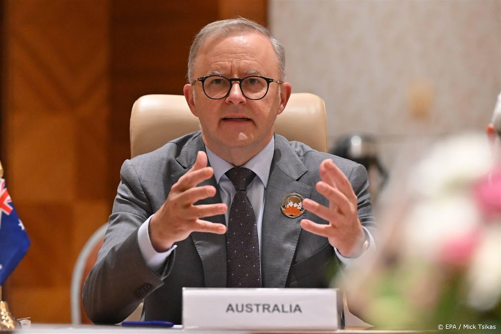Steun voor meer inspraak inheemse bevolking Australië slinkt
