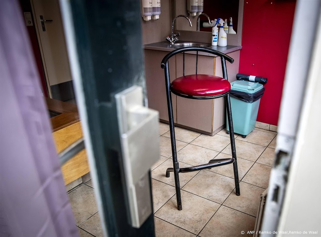 CKM wil hardere aanpak klanten minderjarige prostituees