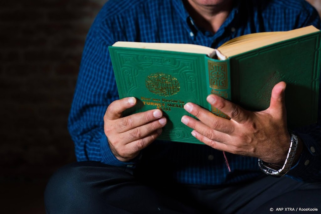 Hboopleiding tot imam waarschijnlijk 2025 van start