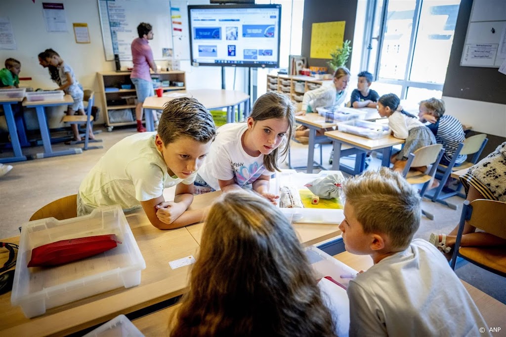 Onderwijsinspectie: meer toezicht, sancties geen doel op zich