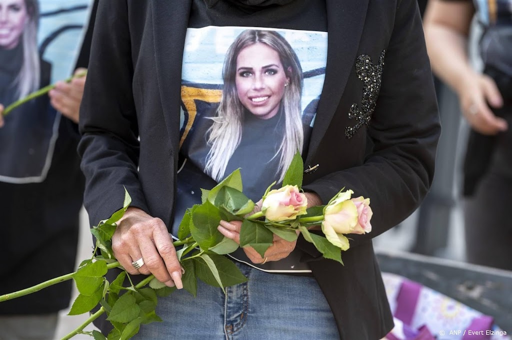 Hof legt straffen van 30 jaar op voor doodschieten Ayla Mintjes