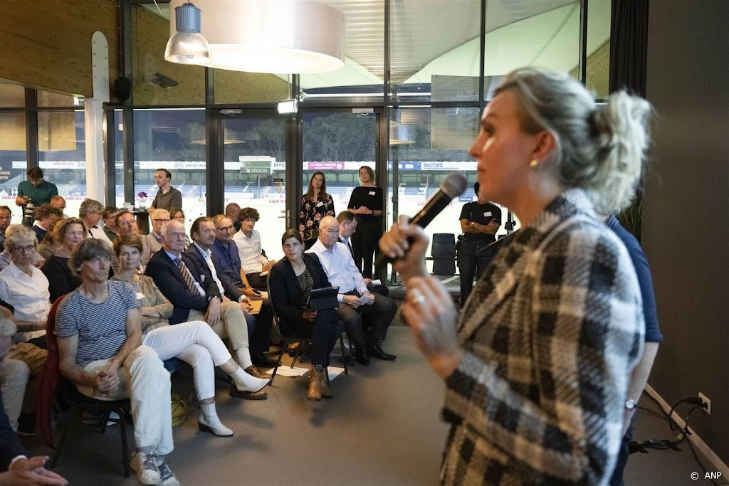 Staatssecretaris: maatwerkafspraken met Tata kosten helaas tijd