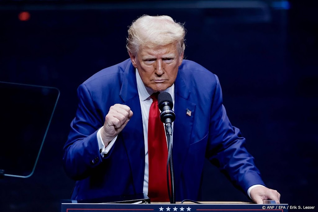 Trump ingelicht over vermeende doodsbedreigingen vanuit Iran