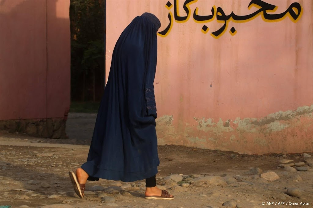 Nederland en andere landen dreigen Taliban met VN-hof