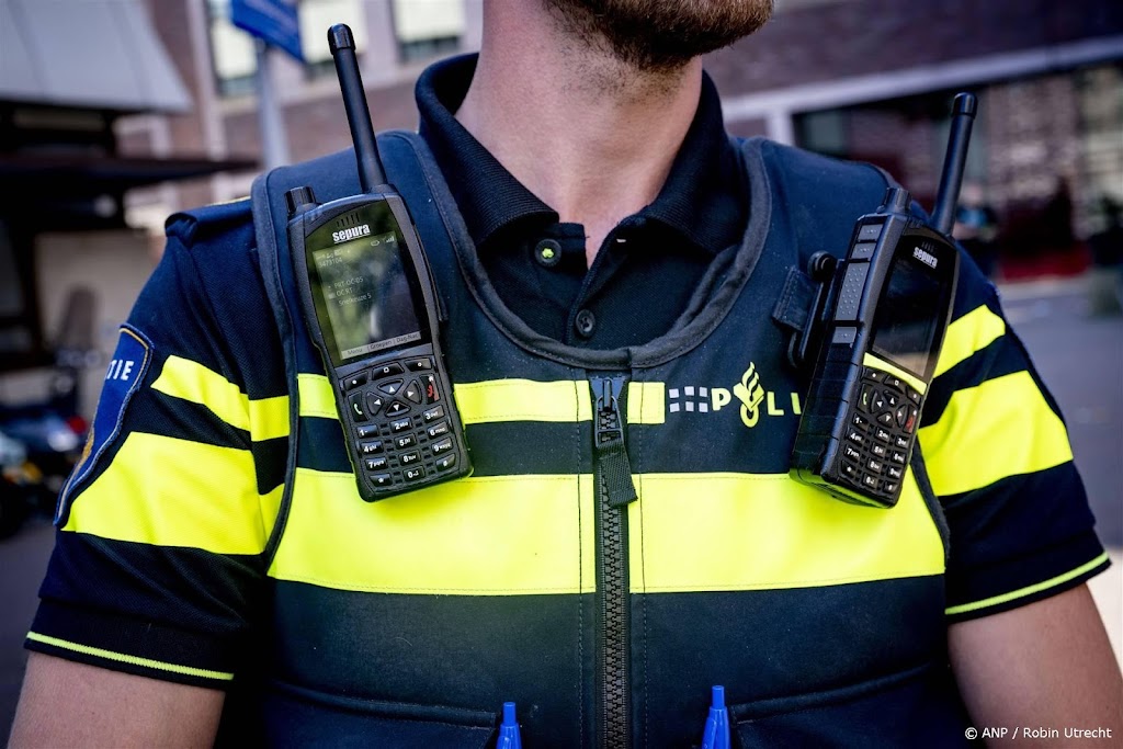 Justitieminister belooft niet dat politiebureaus overal blijven